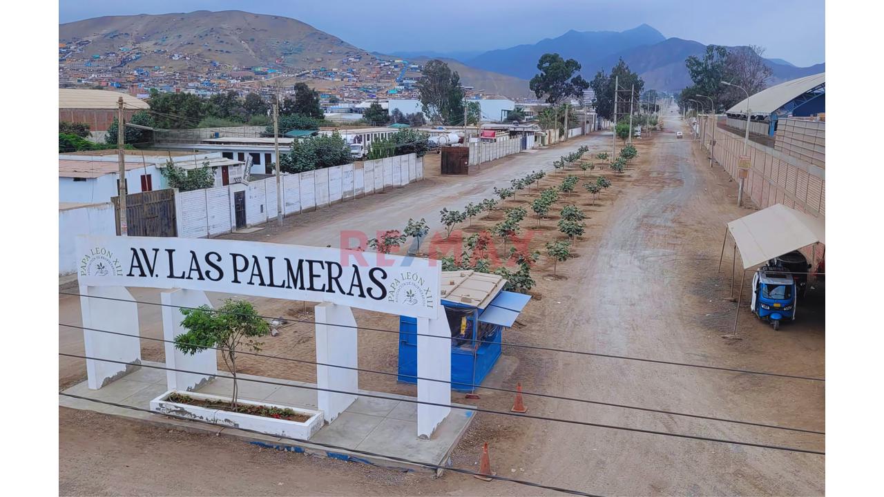 Terreno En Venta En Chilca — foto 3