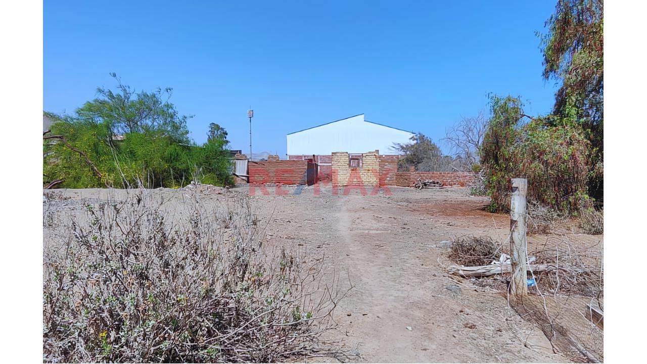 Terreno En Venta En Chilca — foto 6
