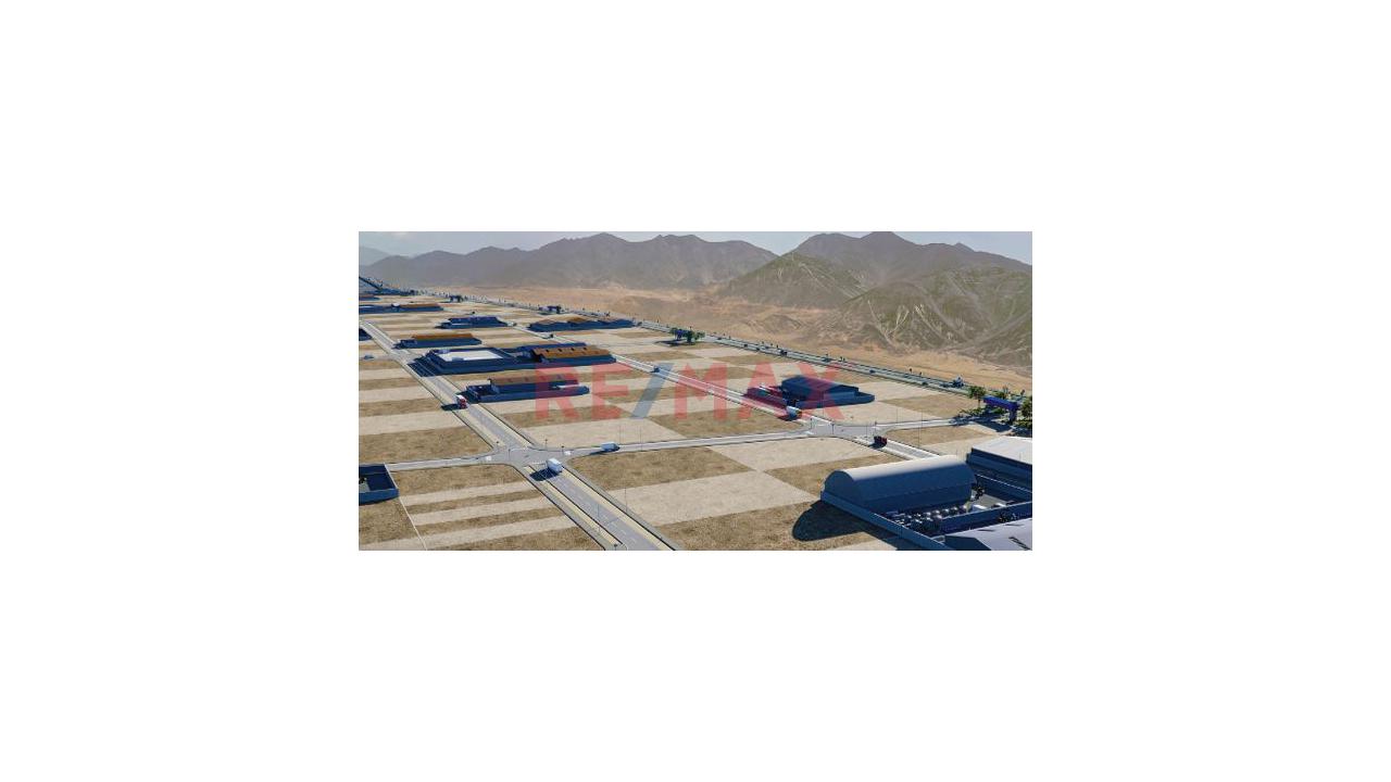 Lote De 3,070.05 M2 A 333,530.23 Usd - 1