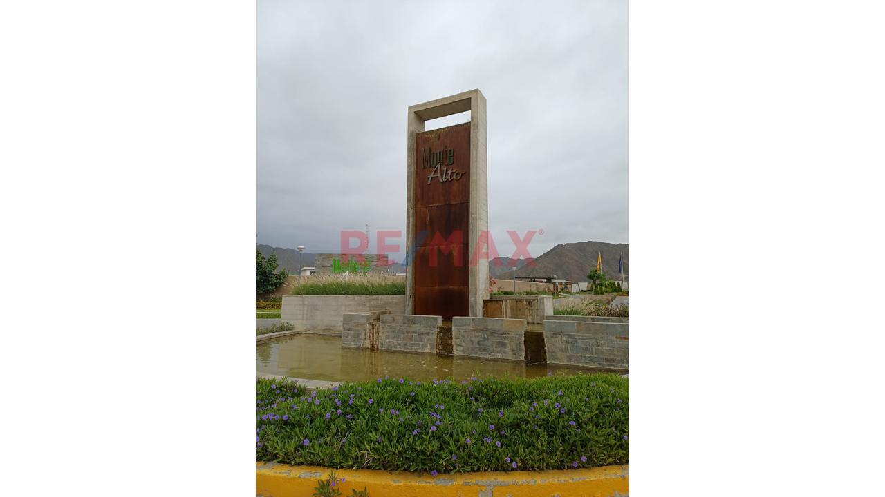 Terreno De 143.50 M² En Condominio Monte Alto, Asia – Ideal Para Tu Casa Soñada 🌴 — foto 5