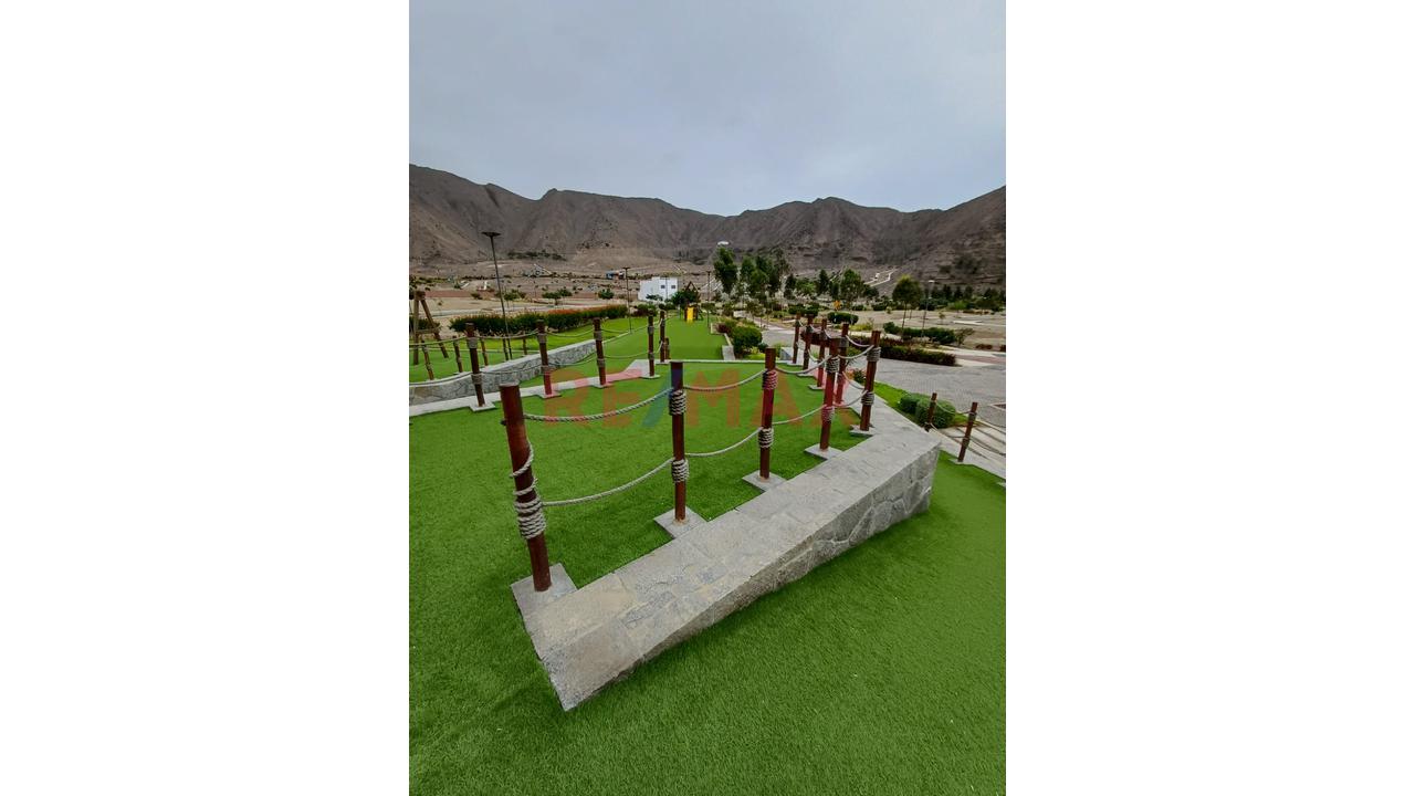 Terreno De 143.50 M² En Condominio Monte Alto, Asia – Ideal Para Tu Casa Soñada 🌴 — foto 4