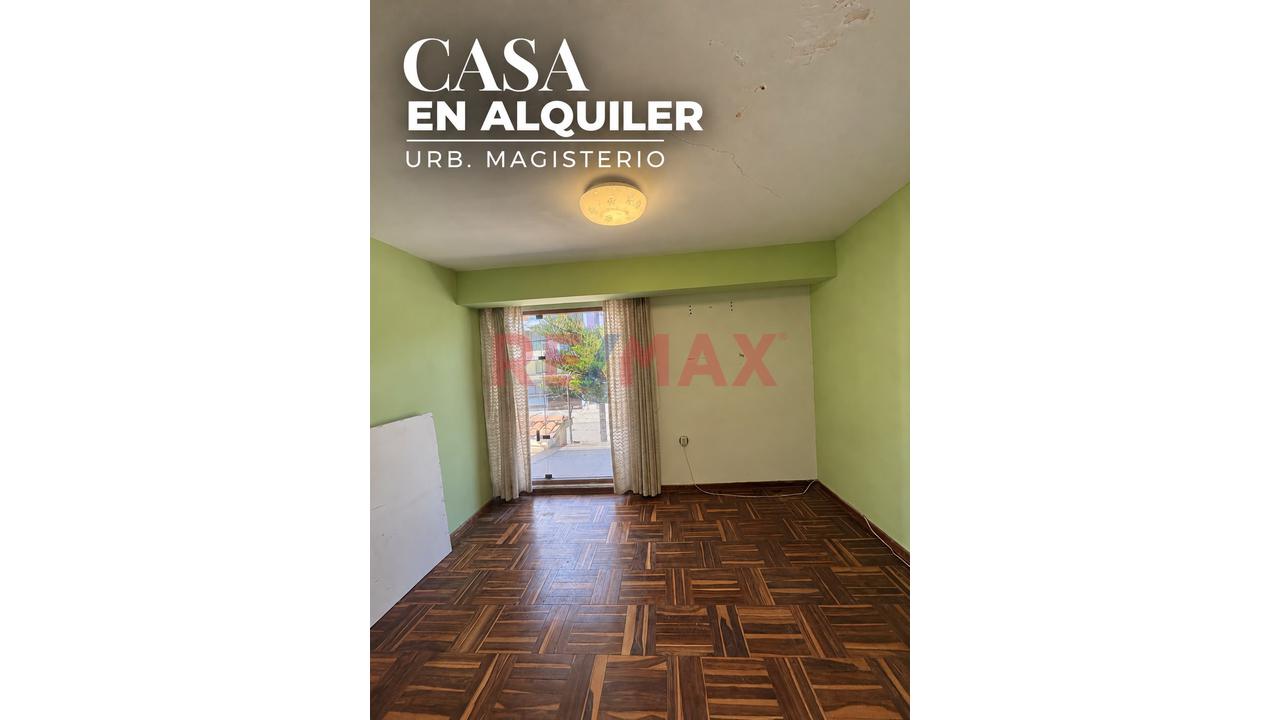 Casa En Alquiler En Magisterio – Cusco — foto 10