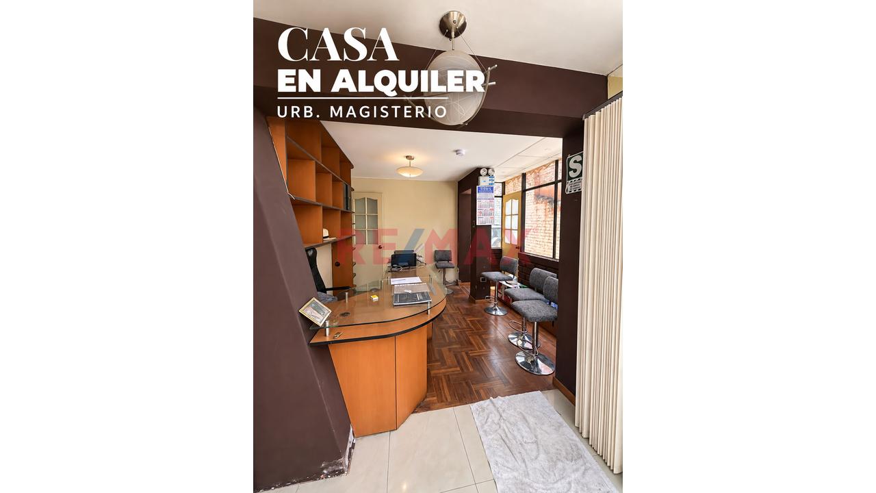 Casa En Alquiler En Magisterio – Cusco — foto 4