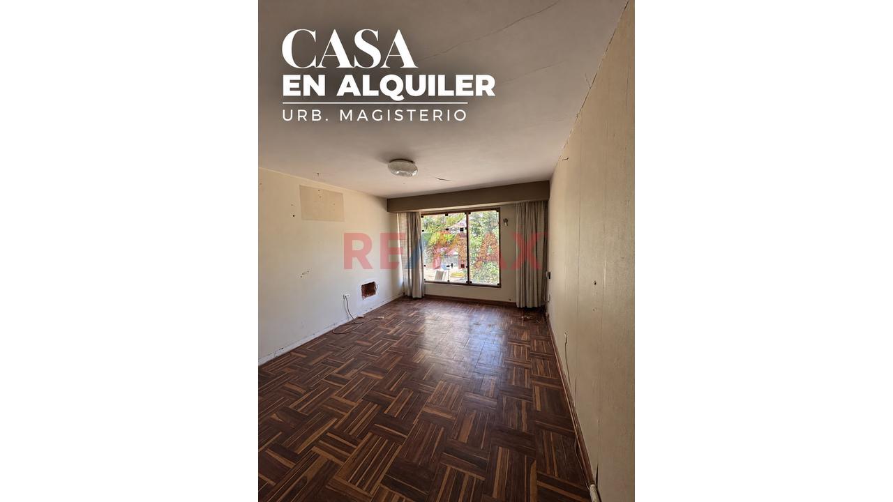 Casa En Alquiler En Magisterio – Cusco — foto 2