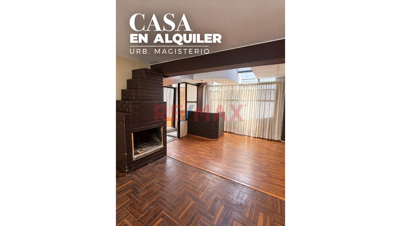 Casa En Alquiler En Magisterio – Cusco — foto 7