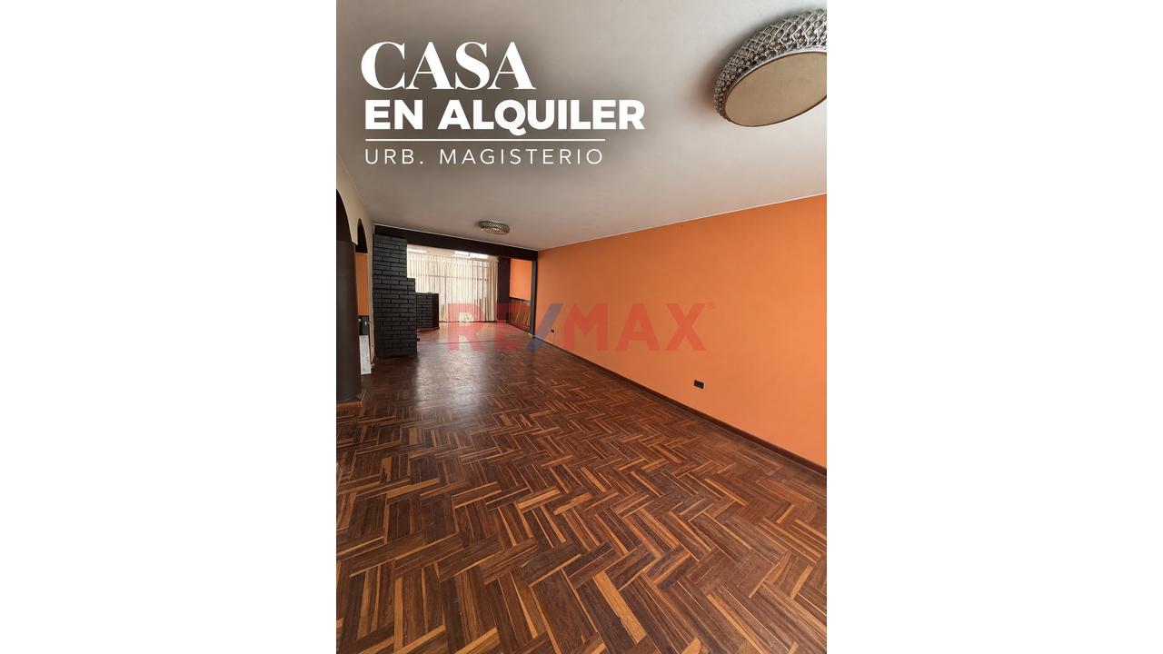 Casa En Alquiler En Magisterio – Cusco — foto 9
