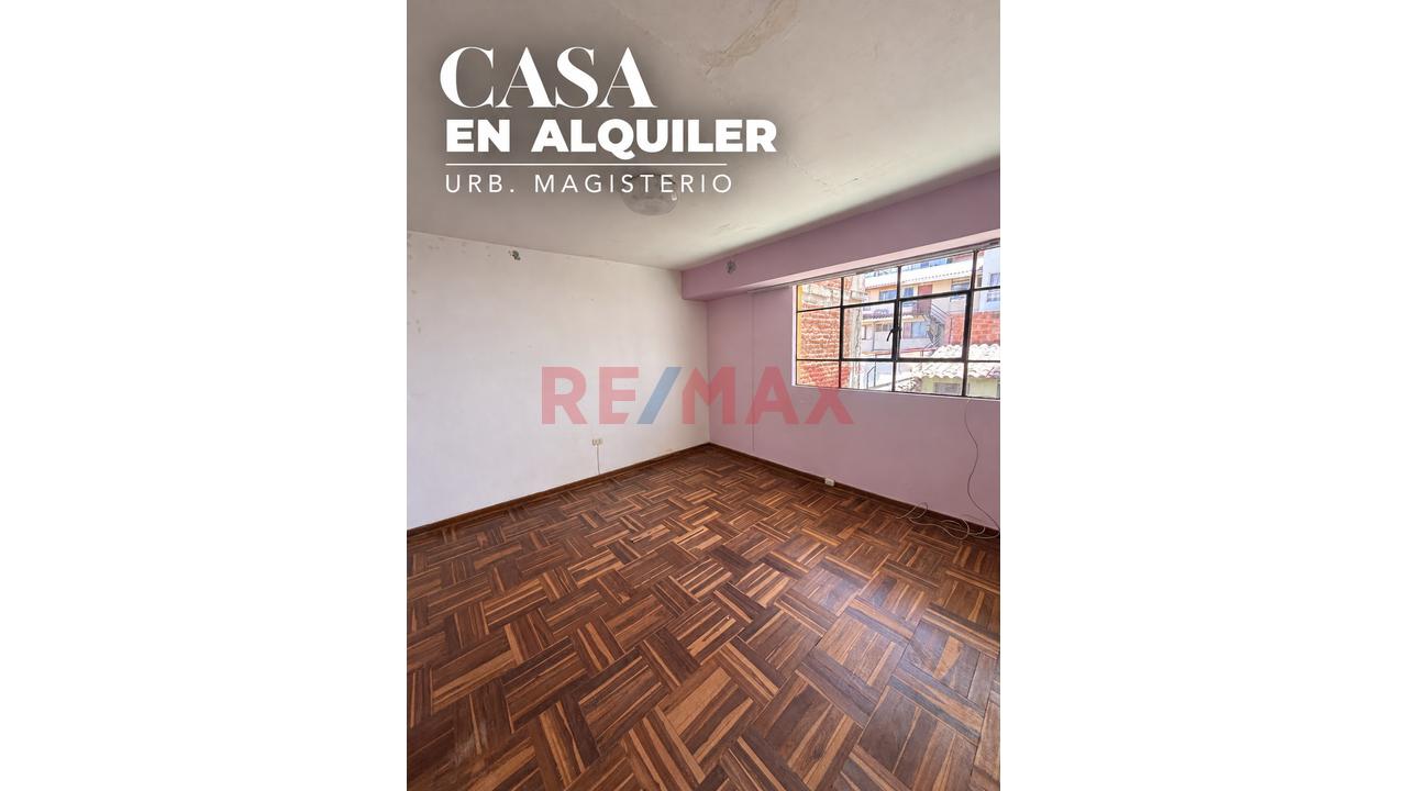 Casa En Alquiler En Magisterio – Cusco — foto 6