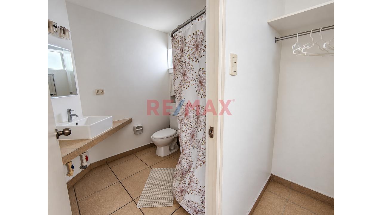 Venta Casa De Playa En Asia Bonita, Asia – 123 M² De Terreno, Jardín, Terraza Y 2 Estacionamientos — foto 7