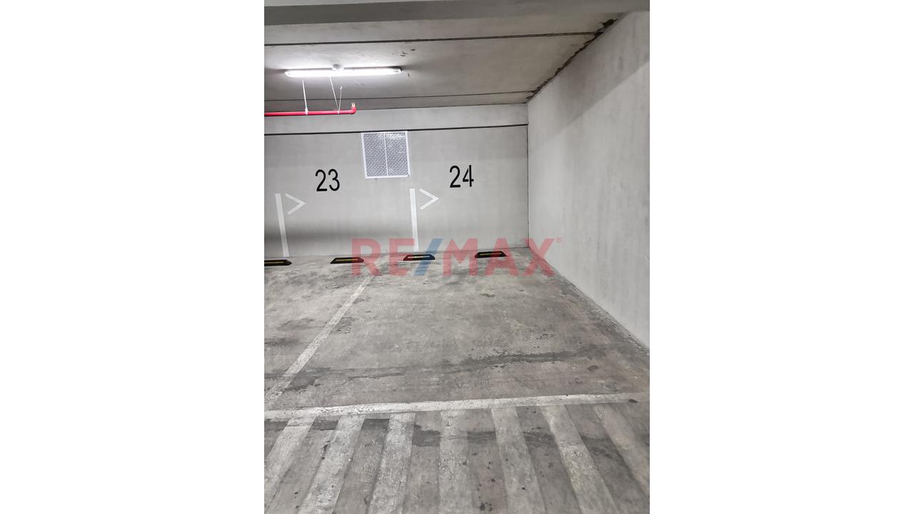 Alquiler De Departamento Amoblado En Barranco – Piso 19 Con Vista Al Mar — foto 9