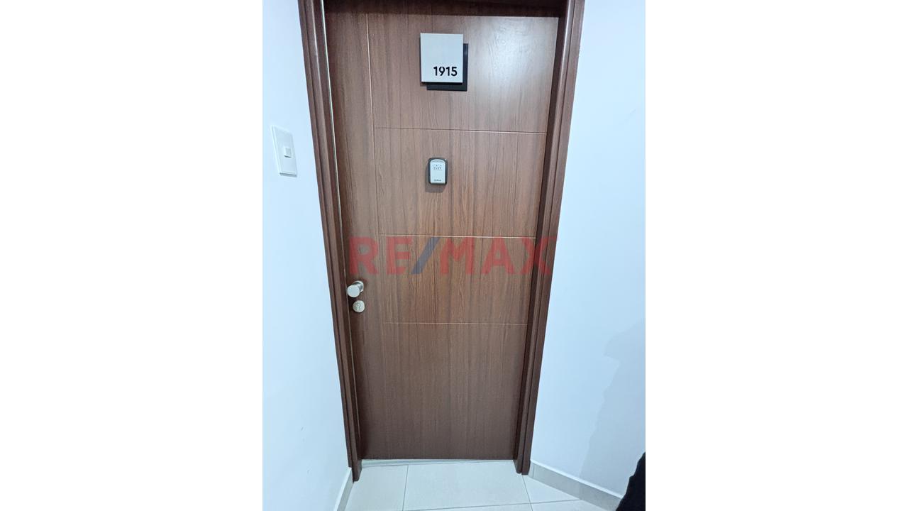 Alquiler De Departamento Amoblado En Barranco – Piso 19 Con Vista Al Mar — foto 11