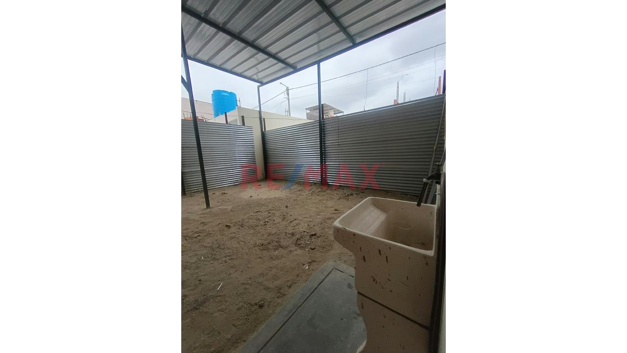 Alquiler De Modulo En La Rinconada — foto 5