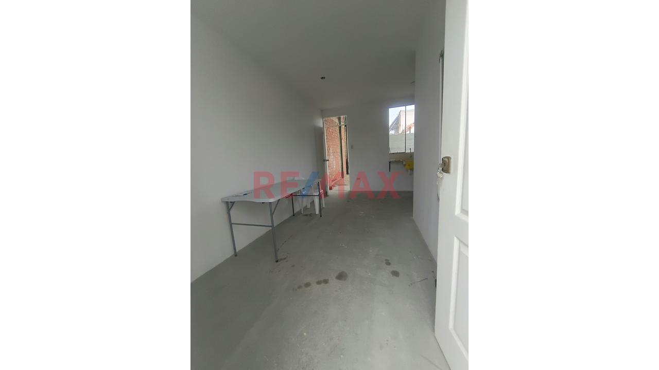Alquiler De Modulo En La Rinconada — foto 2