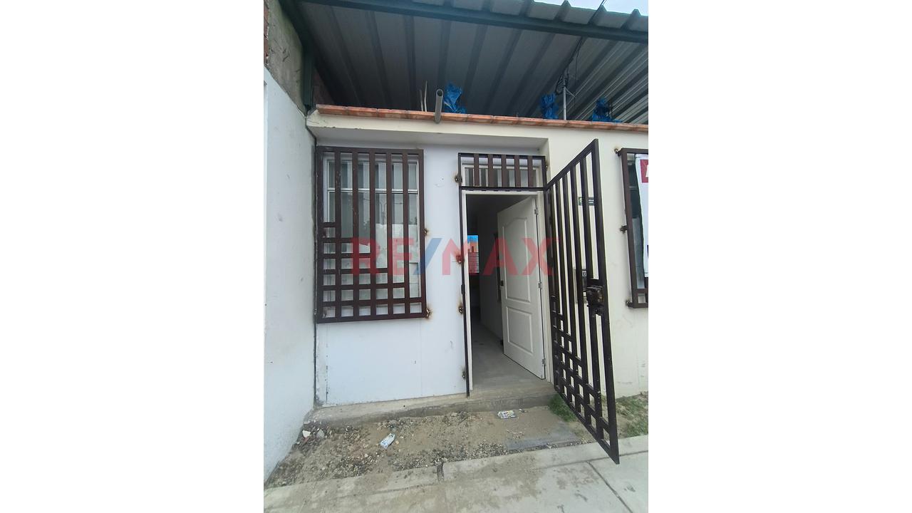 Alquiler De Modulo En La Rinconada — foto 11