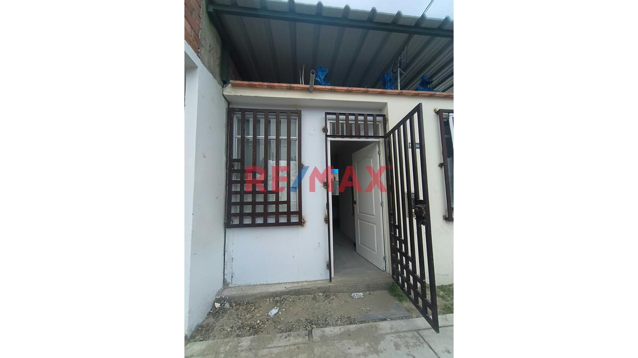 Alquiler De Modulo En La Rinconada — foto 1