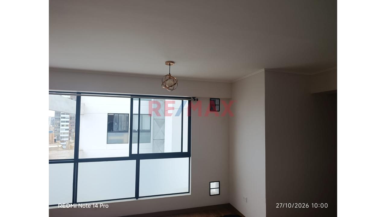 Se Alquila Hermozo Dpto. En Magdalena Del Mar — foto 10