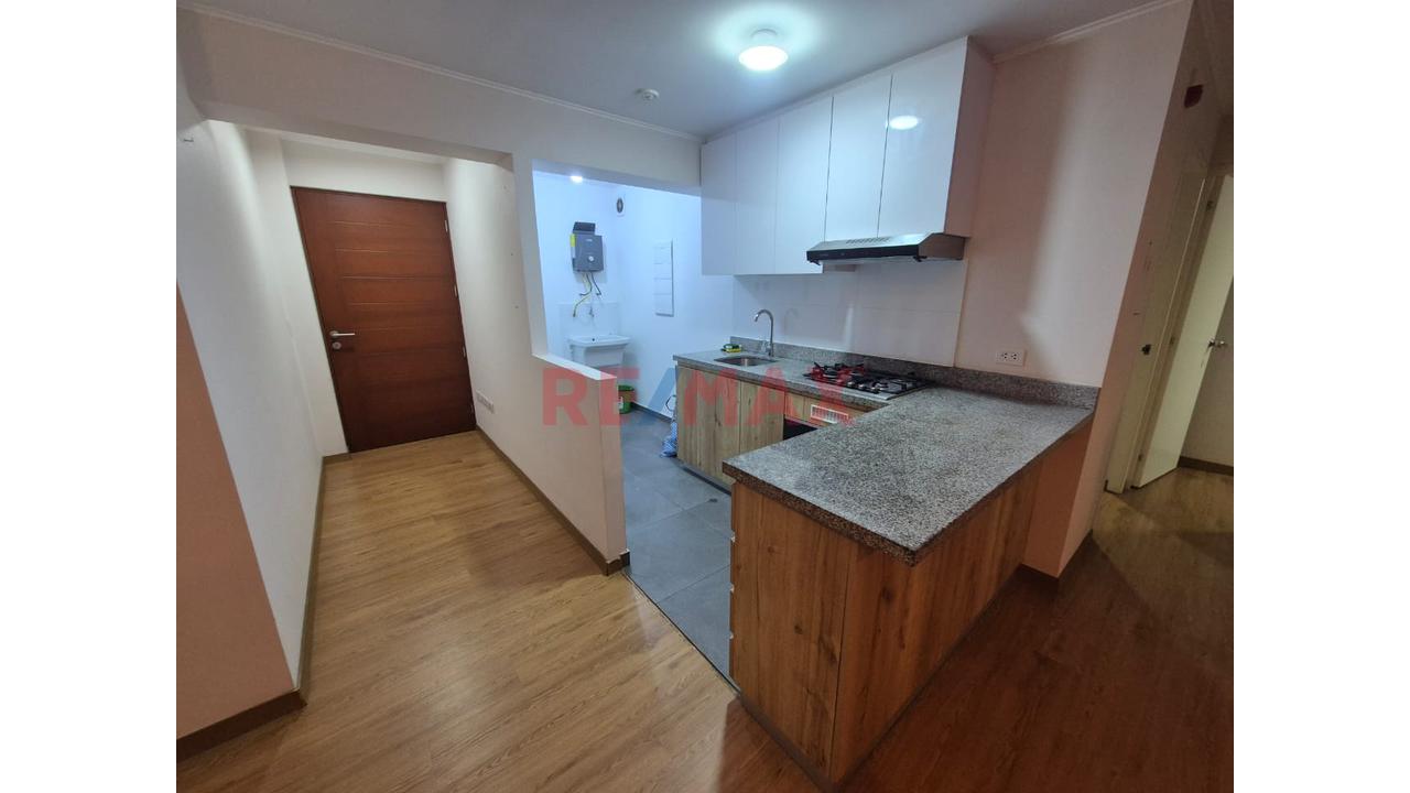 Se Alquila Hermozo Dpto. En Magdalena Del Mar — foto 13