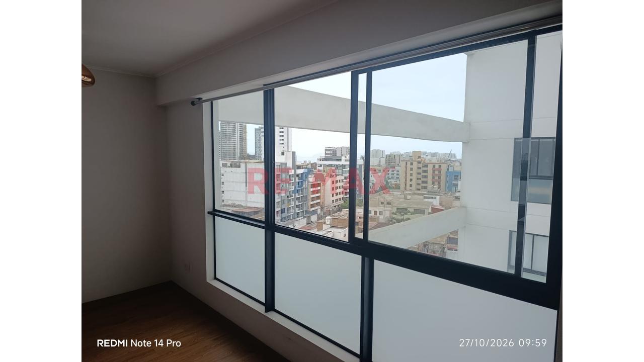 Se Alquila Hermozo Dpto. En Magdalena Del Mar — foto 15