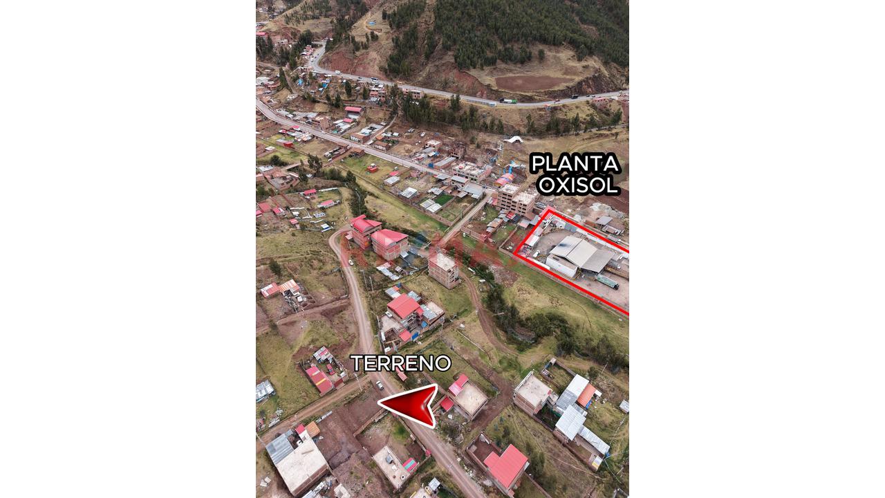 🏡✨ ¡Oportunidad De Inversión En Poroy – Cusco! ✨🏡 - 5