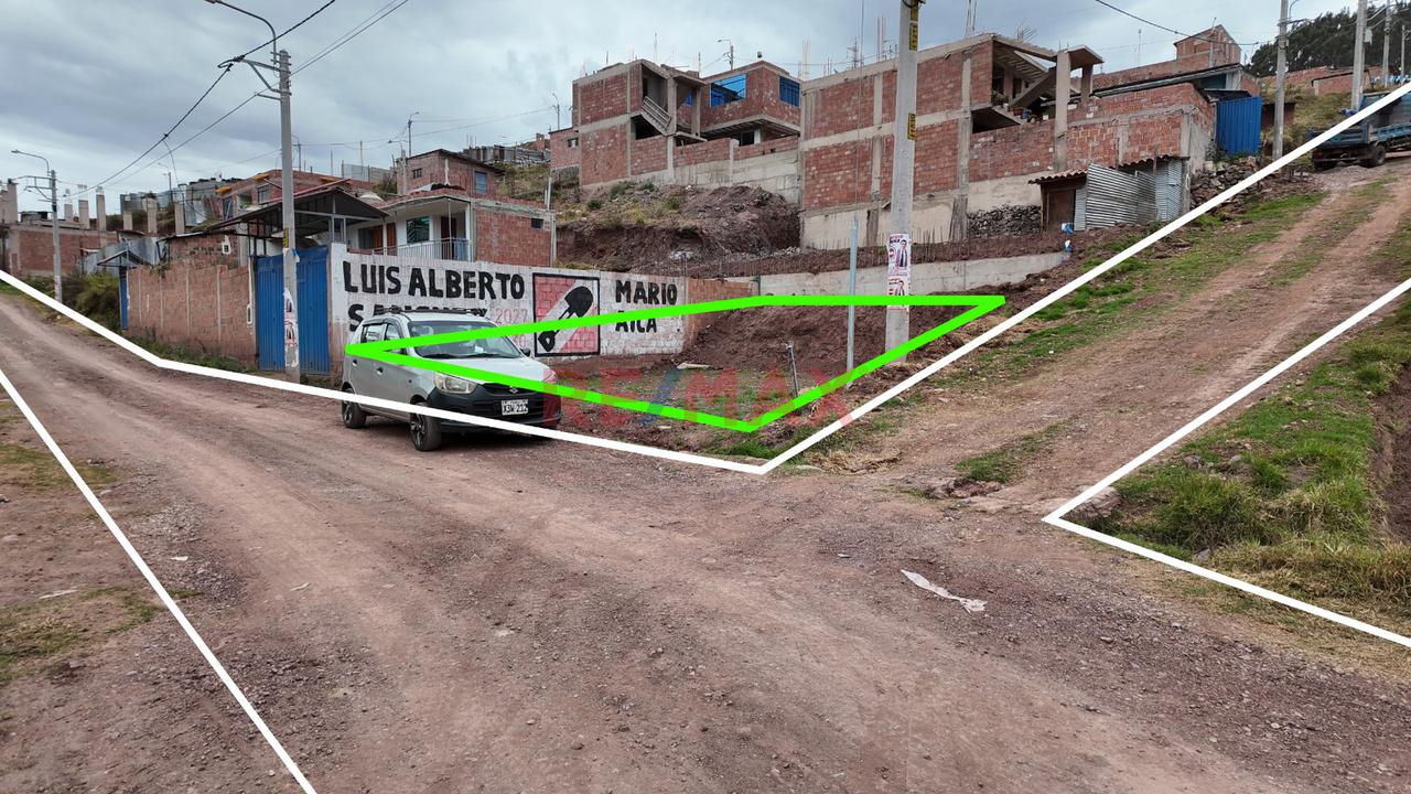 🏡✨ ¡Oportunidad De Inversión En Poroy – Cusco! ✨🏡 - 4