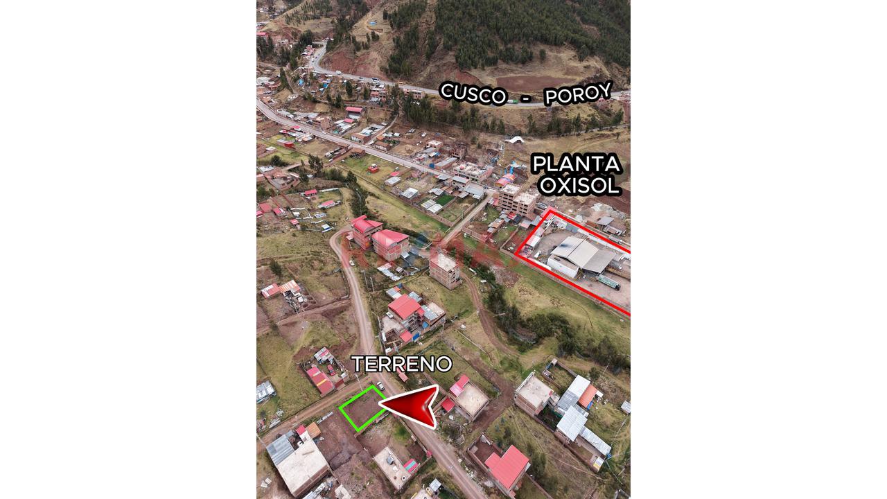 🏡✨ ¡Oportunidad De Inversión En Poroy – Cusco! ✨🏡 - 3