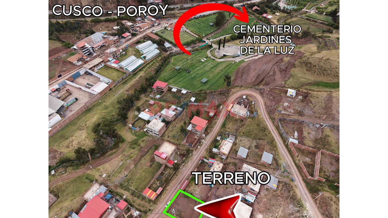 🏡✨ ¡Oportunidad De Inversión En Poroy – Cusco! ✨🏡 - 6