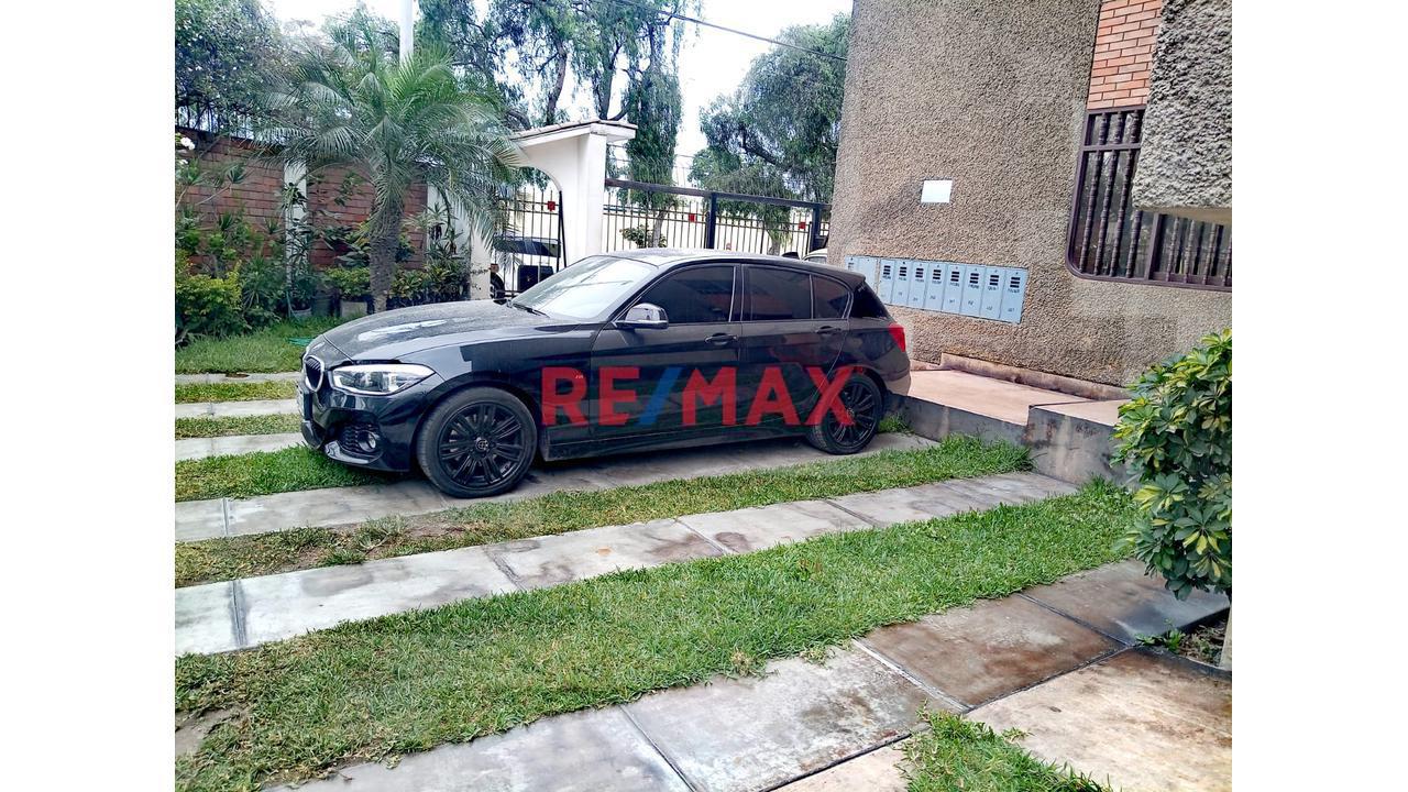 🏡 ¡Exclusivo Departamento De 170 M² Frente A Parque En Casuarinas, Surco! | 4 Dormitorios, Estacionamiento Y Seguridad 24/7