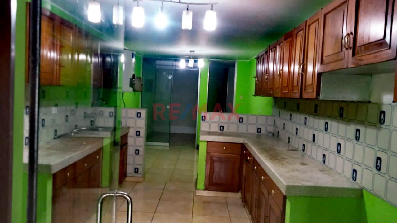 🏡 ¡Exclusivo Departamento De 170 M² Frente A Parque En Casuarinas, Surco! | 4 Dormitorios, Estacionamiento Y Seguridad 24/7 — foto 8