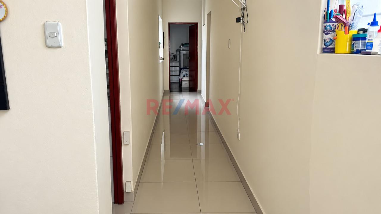 🏡 ¡Venta De Departamento En El Rímac! - 4