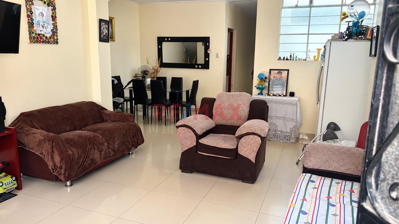 🏡 ¡Venta De Departamento En El Rímac! - 2
