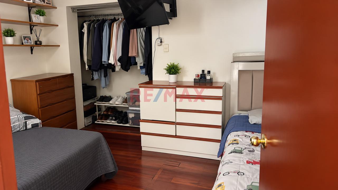 🏡 ¡Venta De Departamento En El Rímac! - 5
