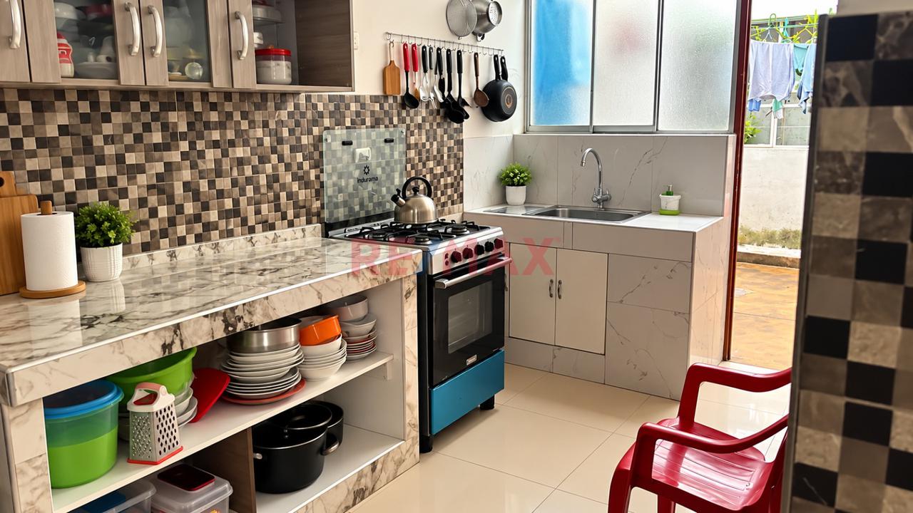 🏡 ¡Venta De Departamento En El Rímac! - 3