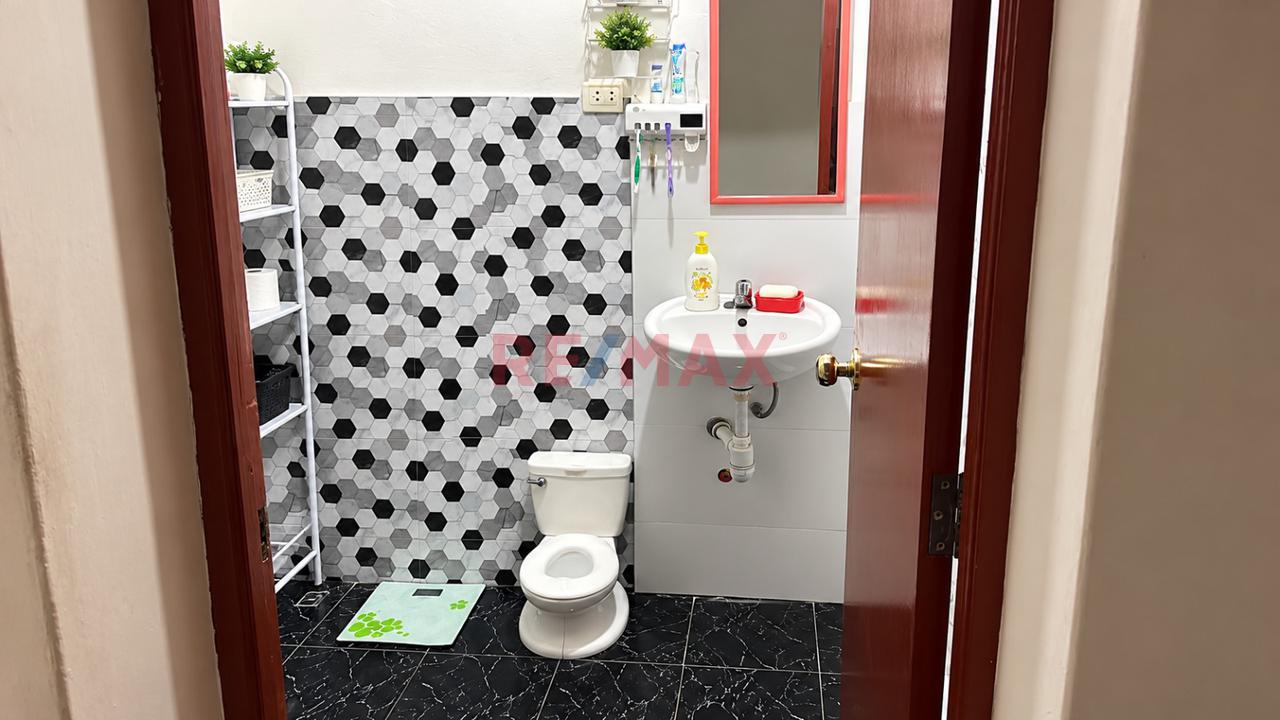 🏡 ¡Venta De Departamento En El Rímac! - 6