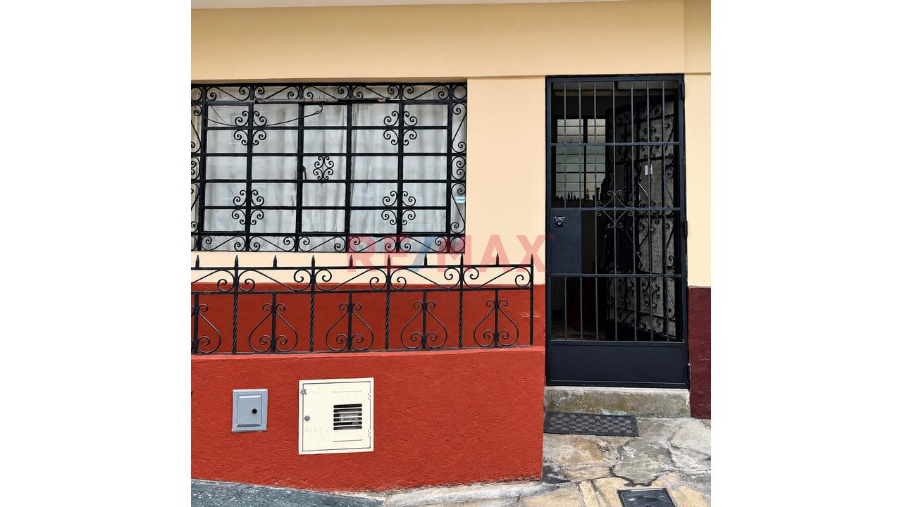 🏡 ¡Venta De Departamento En El Rímac! - 1