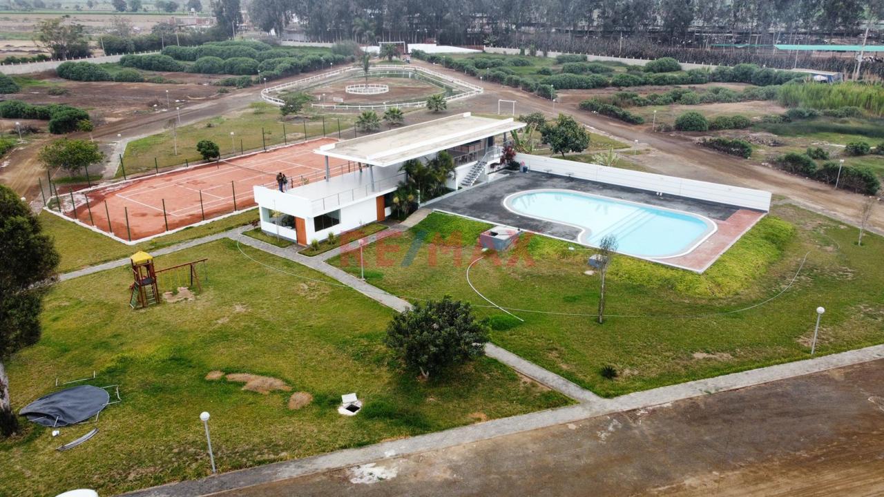 Extraordinaria Oportunidad!! Vive Tus Sueños En El Paraiso!! Cañete - 5