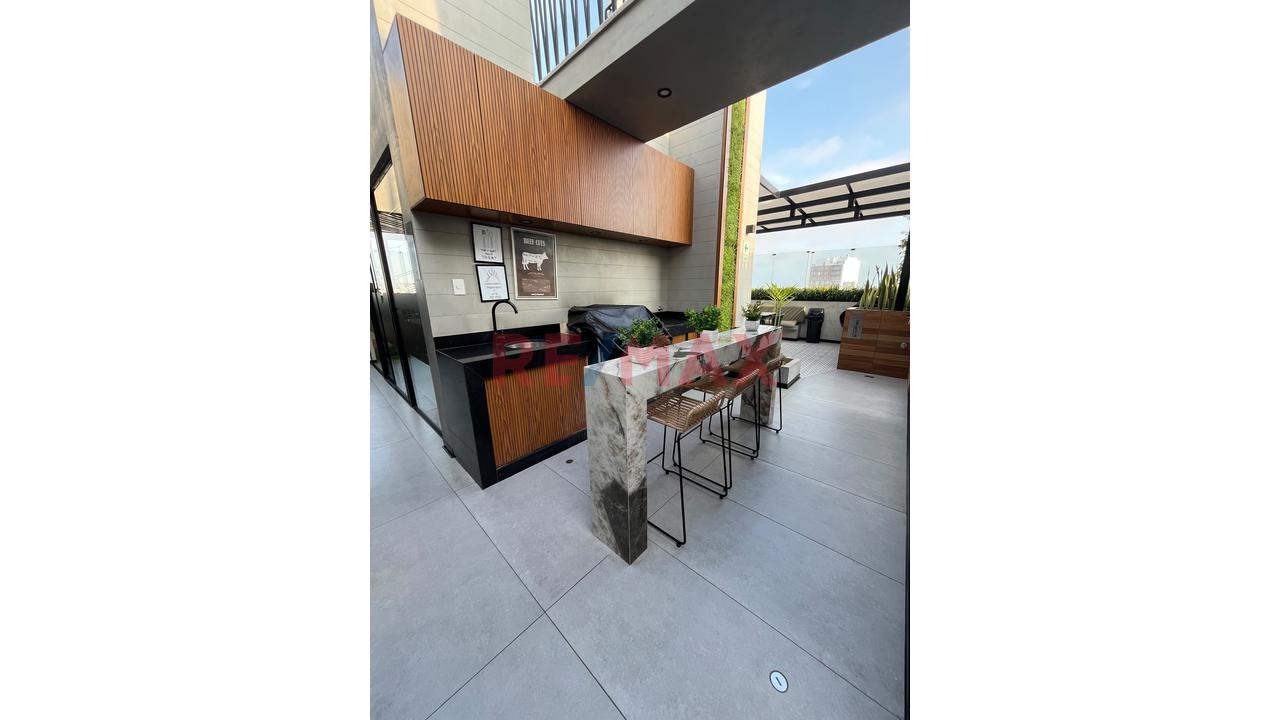 🏡 Alquiler De Departamento En Estreno En Magdalena Del Mar🏡 — foto 2