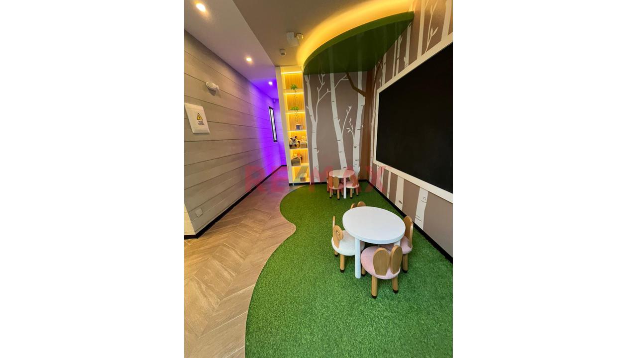 🏡 Alquiler De Departamento En Estreno En Magdalena Del Mar🏡 — foto 10