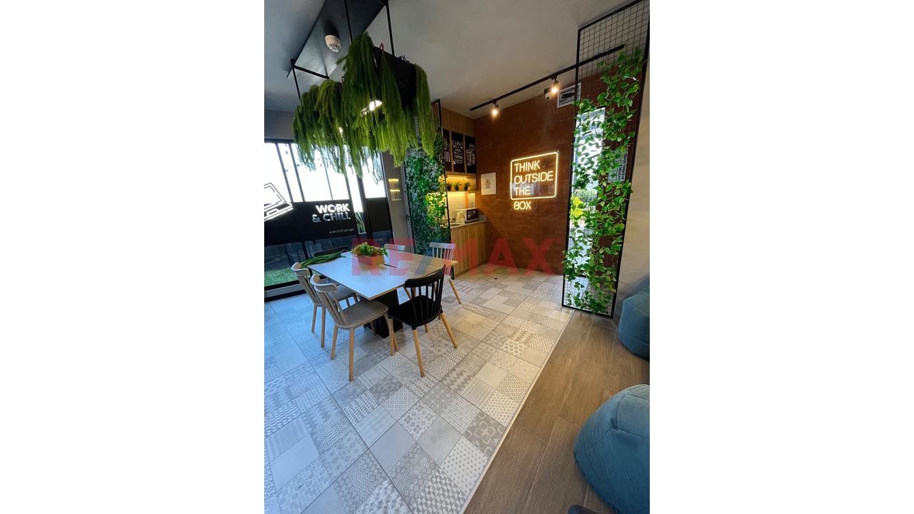 🏡 Alquiler De Departamento En Estreno En Magdalena Del Mar🏡 — foto 8