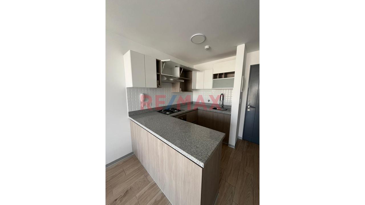 🏡 Alquiler De Departamento En Estreno En Magdalena Del Mar🏡