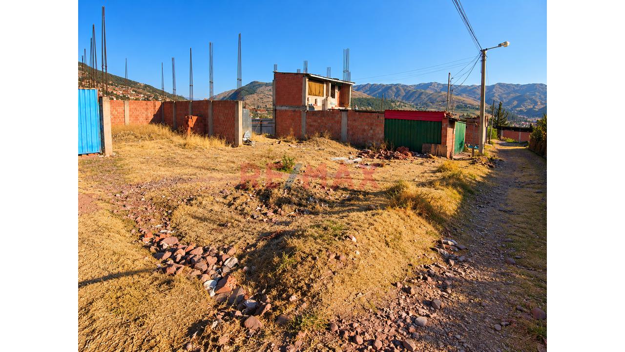 🏡🔥 ¡Terreno De En Venta En San Jerónimo – Cusco! 🔥🏡 - 5
