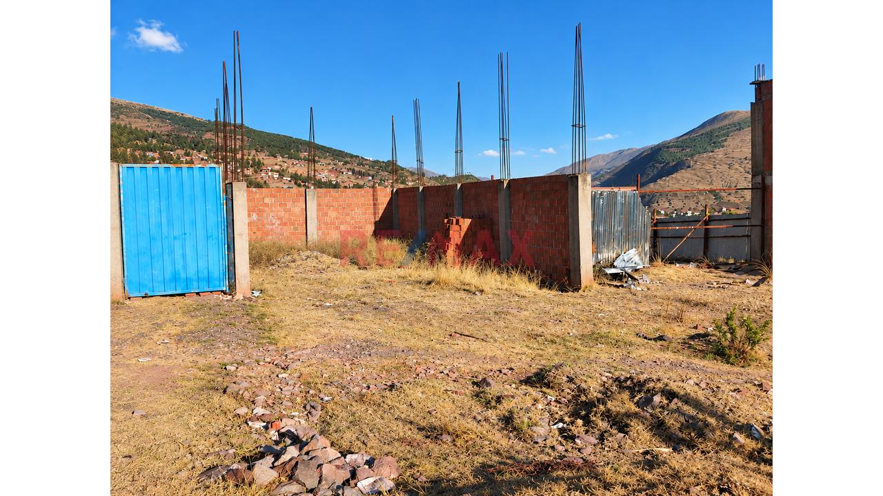 🏡🔥 ¡Terreno De En Venta En San Jerónimo – Cusco! 🔥🏡 - 3
