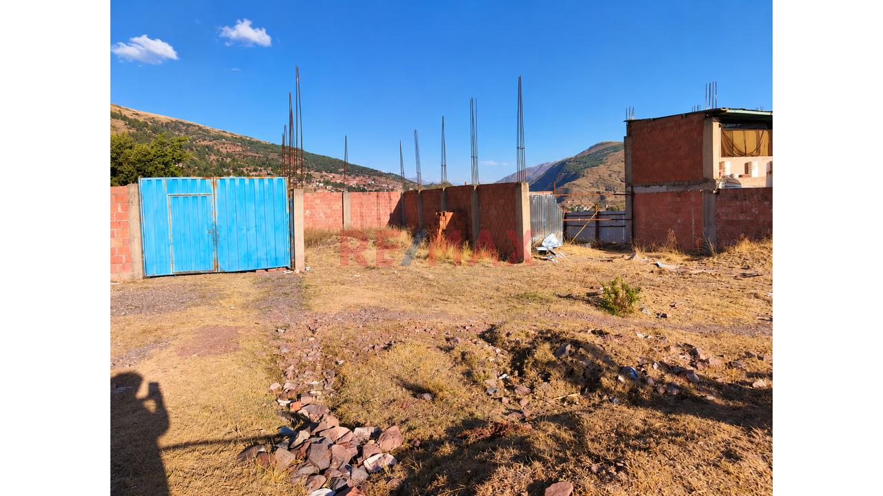 🏡🔥 ¡Terreno De En Venta En San Jerónimo – Cusco! 🔥🏡 - 4