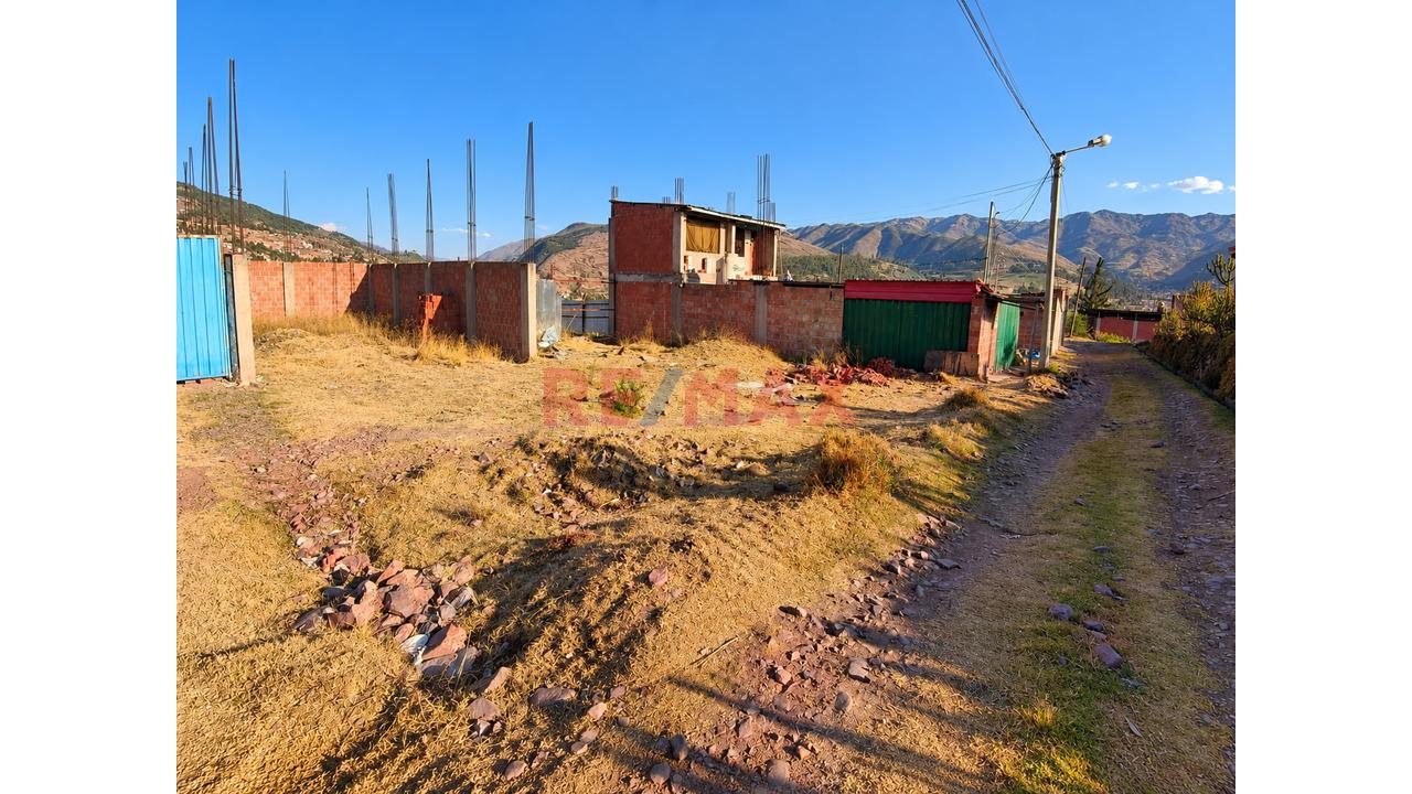 🏡🔥 ¡Terreno De En Venta En San Jerónimo – Cusco! 🔥🏡 - 2