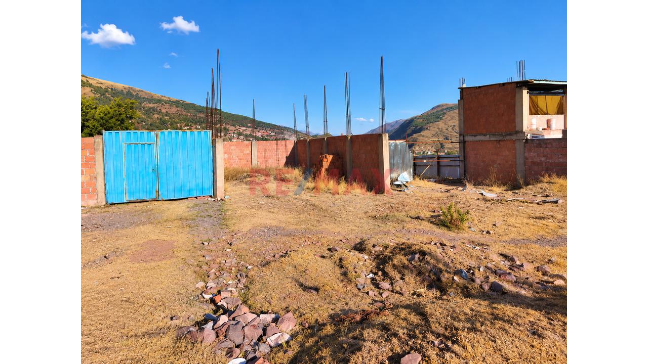 🏡🔥 ¡Terreno De En Venta En San Jerónimo – Cusco! 🔥🏡 - 1