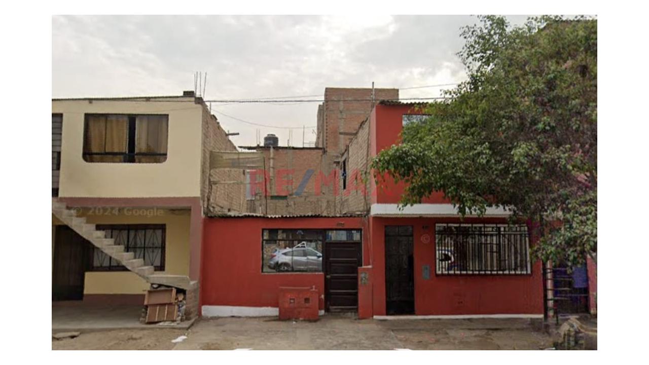 Terreno Urbano En Venta En Comas Muy Bien Ubicado - 2