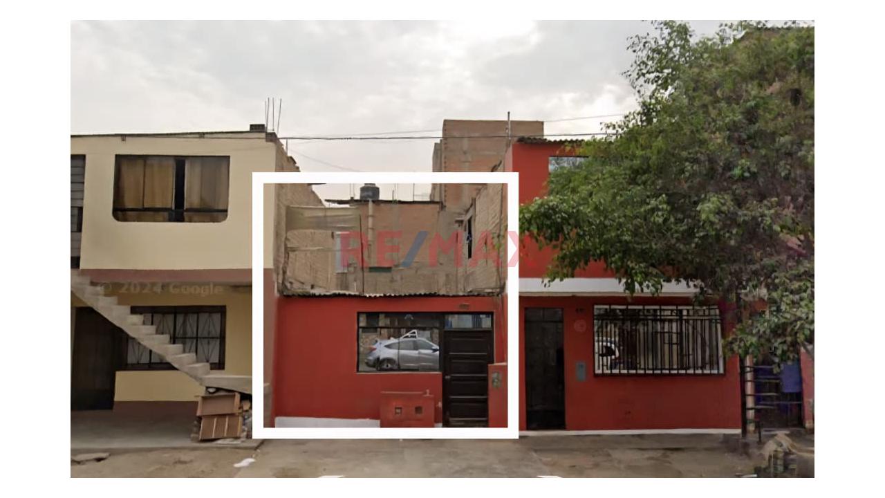 Terreno Urbano En Venta En Comas Muy Bien Ubicado - 4