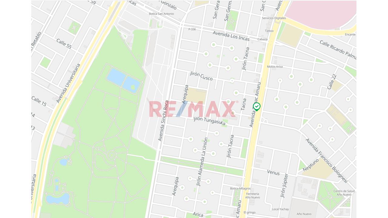 Terreno Urbano En Venta En Comas Muy Bien Ubicado - 8