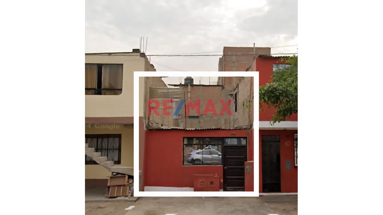 Terreno Urbano En Venta En Comas Muy Bien Ubicado - 1