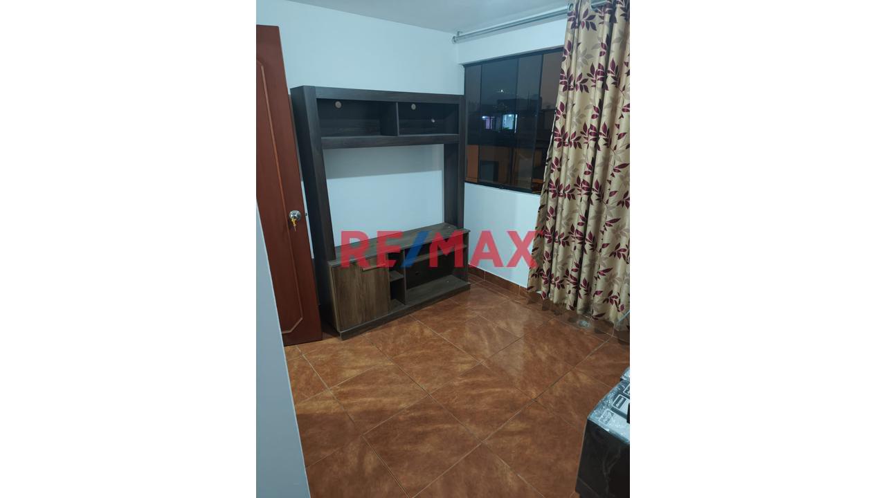 🏡✨ ¡Se Vende Departamento 55M2 Cerca A La Uni-Smp! — foto 1