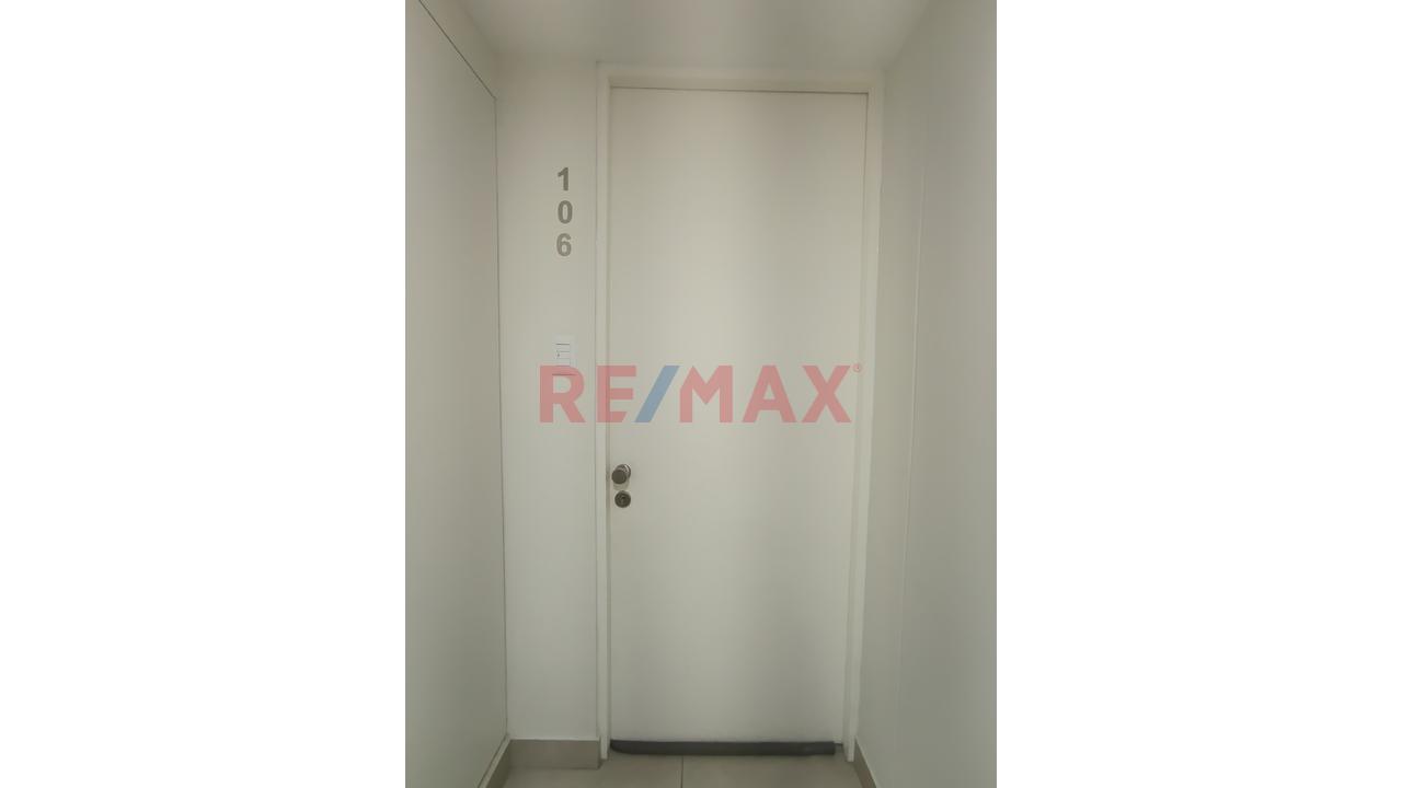 Alquilo Departamento En 1Er Piso De Estreno — foto 10