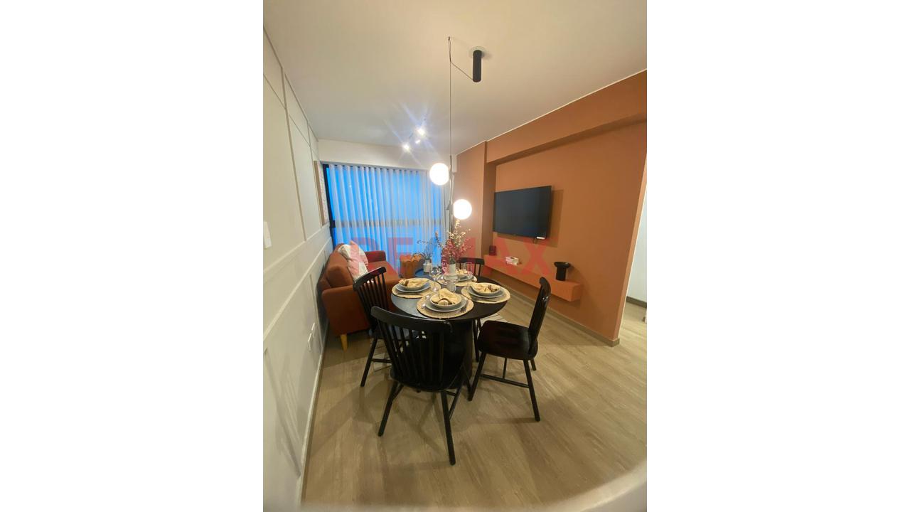 Vendo Dpto En Magdalena | Entrega Dic 2026| 63.25 M2 — foto 3